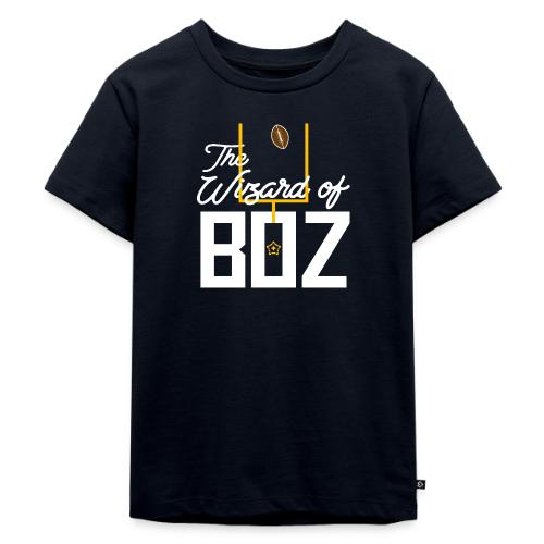Wizard of Boz - Toddler Premium T-Shirt