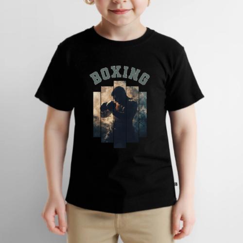 Boxing Spirit - Toddler Premium T-Shirt