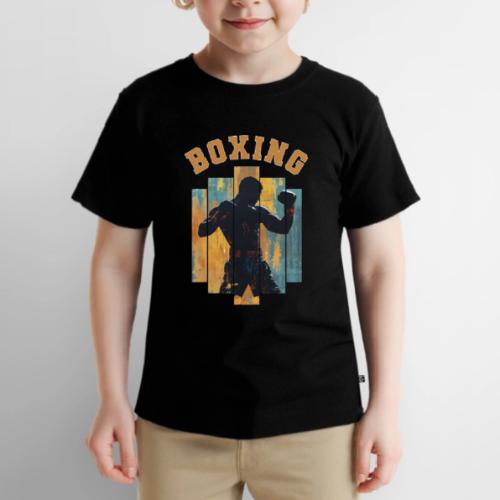 Boxing Is Life - Toddler Premium T-Shirt