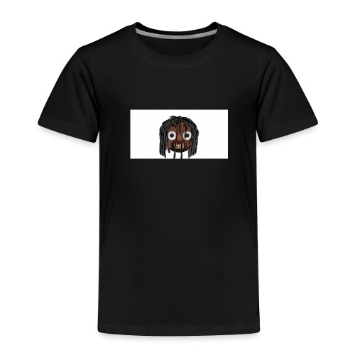 OTI$ Kendrikks - Toddler Premium T-Shirt