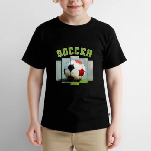 Soccer Core - Toddler Premium T-Shirt