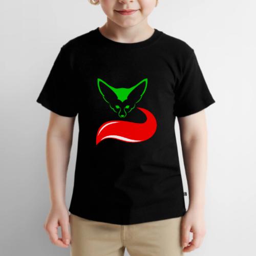 The Fennec, the Desert Fox of Algeria - Toddler Premium T-Shirt