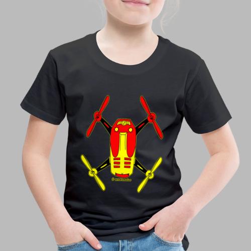 GrisDismation Ongher Droning Out Tshirt - Toddler Premium T-Shirt