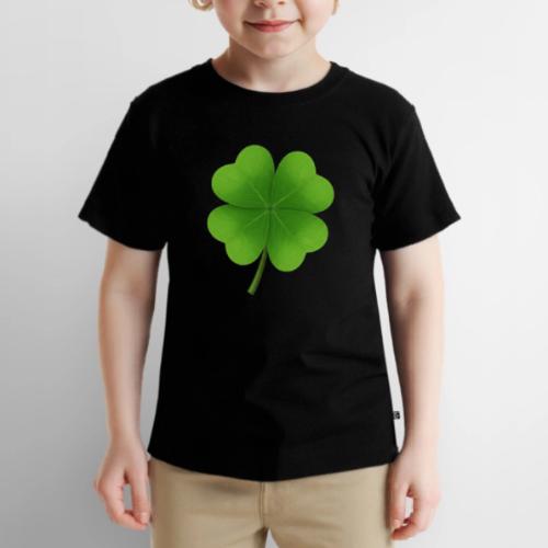 Four leaf clover - Toddler Premium T-Shirt