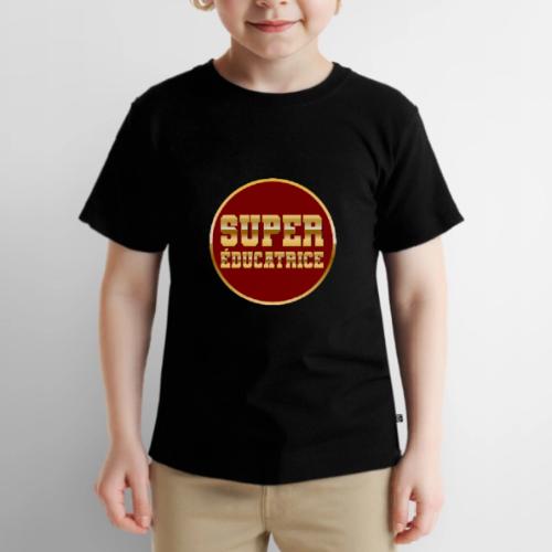 Super educator - Toddler Premium T-Shirt