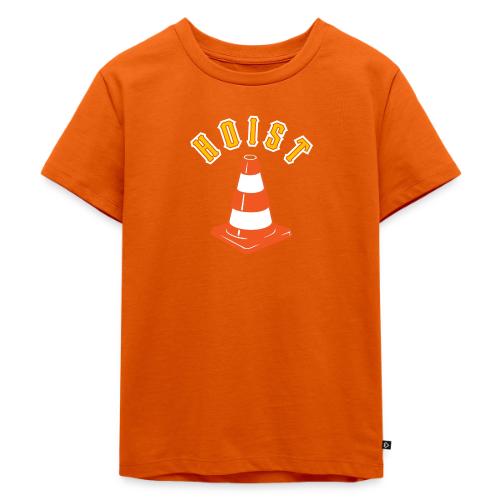 HOIST (Center) - Toddler Premium T-Shirt