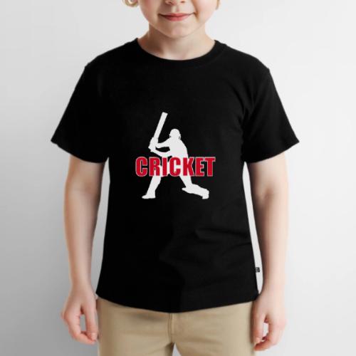 Power Play Cricket - Toddler Premium T-Shirt