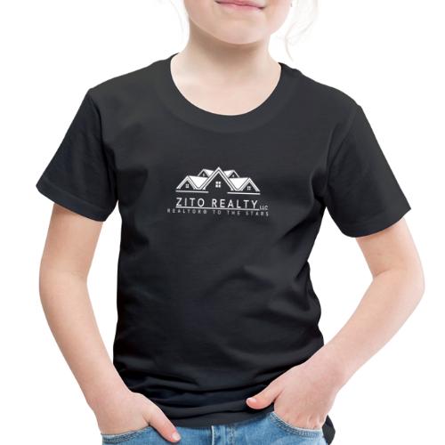 Zito Realty LLC - Toddler Premium T-Shirt