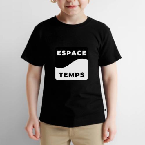 Space-Time: Distorted Reality - Toddler Premium T-Shirt