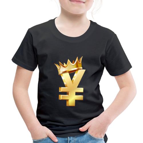 YEM - Toddler Premium T-Shirt