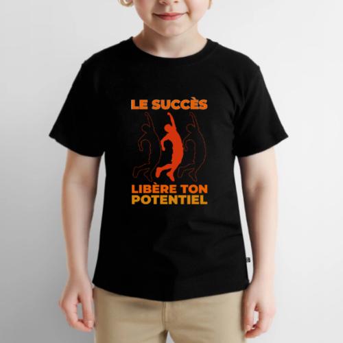 Libère ton Potentiel - Toddler Premium T-Shirt