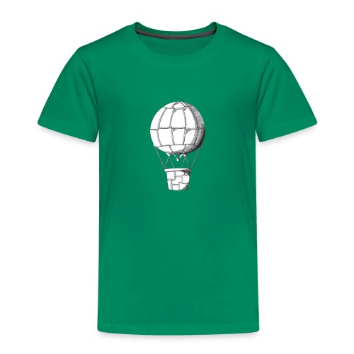 lead balloon - Toddler Premium T-Shirt