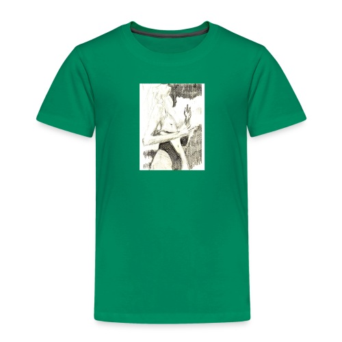 stillLife 04 - Toddler Premium T-Shirt