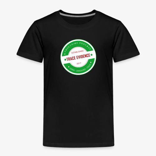 Established - Toddler Premium T-Shirt