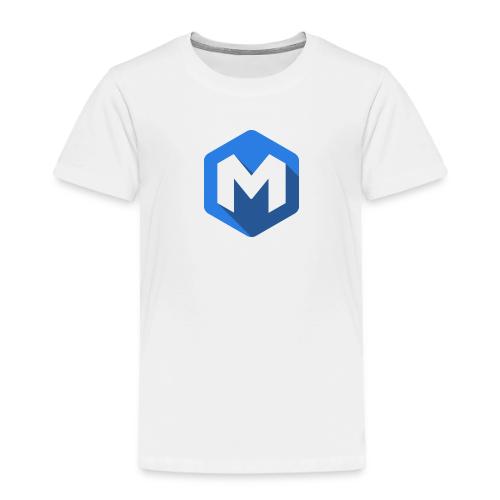 Open Mainframe Project - Icon - Toddler Premium T-Shirt