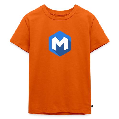 Open Mainframe Project - Icon - Toddler Premium T-Shirt
