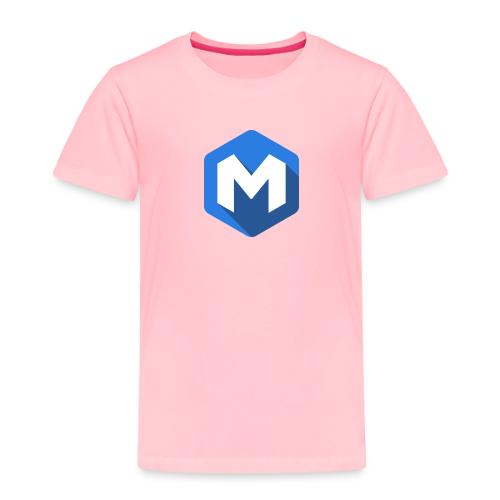 Open Mainframe Project - Icon - Toddler Premium T-Shirt
