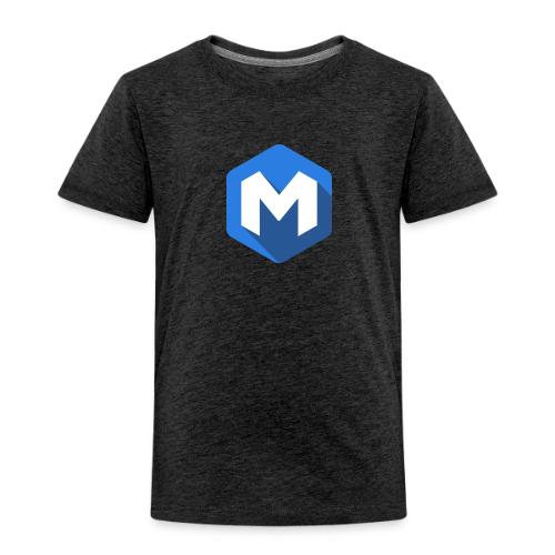 Open Mainframe Project - Icon - Toddler Premium T-Shirt