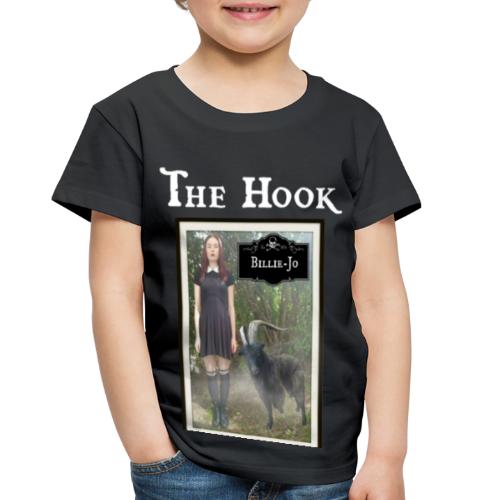 The Billie-Jo and Black Phillip Apparel Collection - Toddler Premium T-Shirt