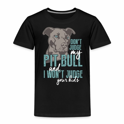 For DOG DAY - Toddler Premium T-Shirt