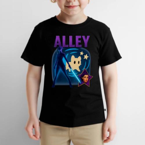 Alley of the Stars - Toddler Premium T-Shirt