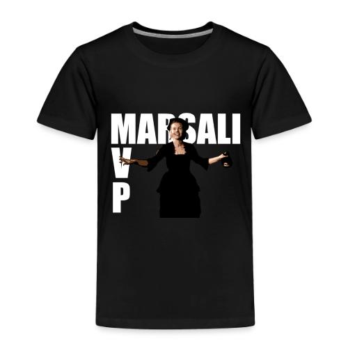 Marsali (MVP) - Toddler Premium T-Shirt