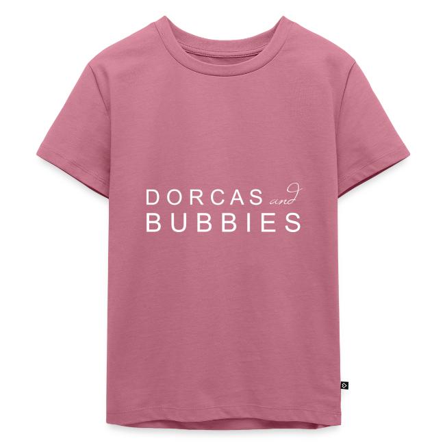Dorcas and Bubbies