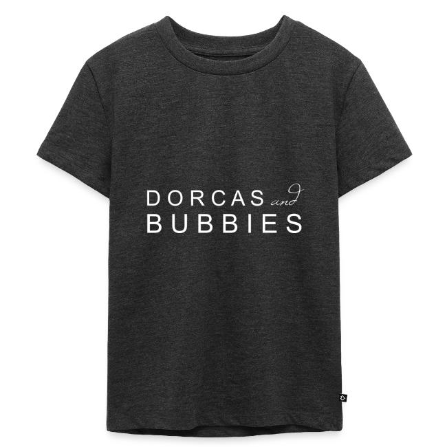 Dorcas and Bubbies