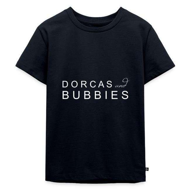 Dorcas and Bubbies