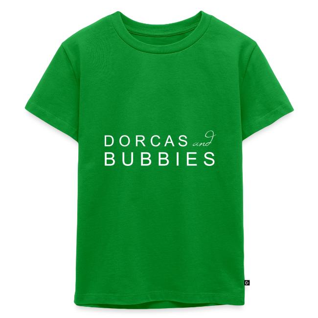 Dorcas and Bubbies