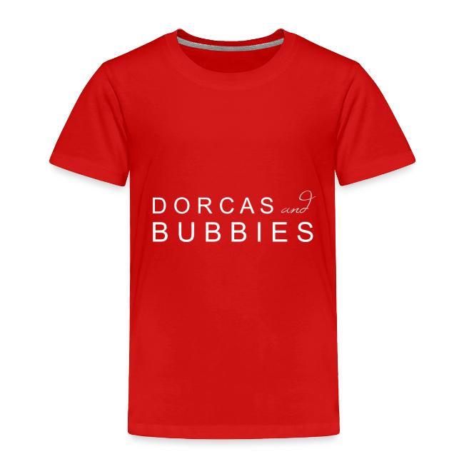 Dorcas and Bubbies