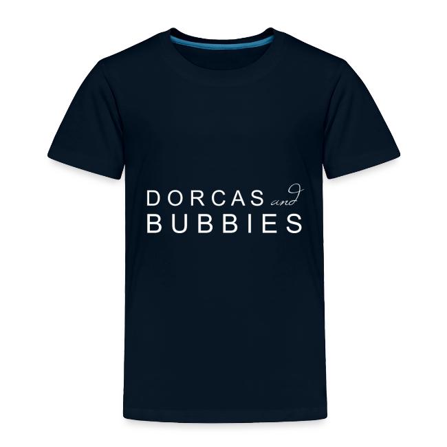 Dorcas and Bubbies