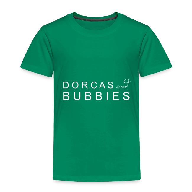 Dorcas and Bubbies