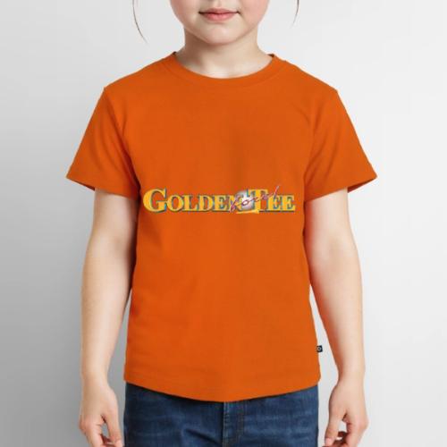Golden Tee Fore! - Toddler Premium T-Shirt