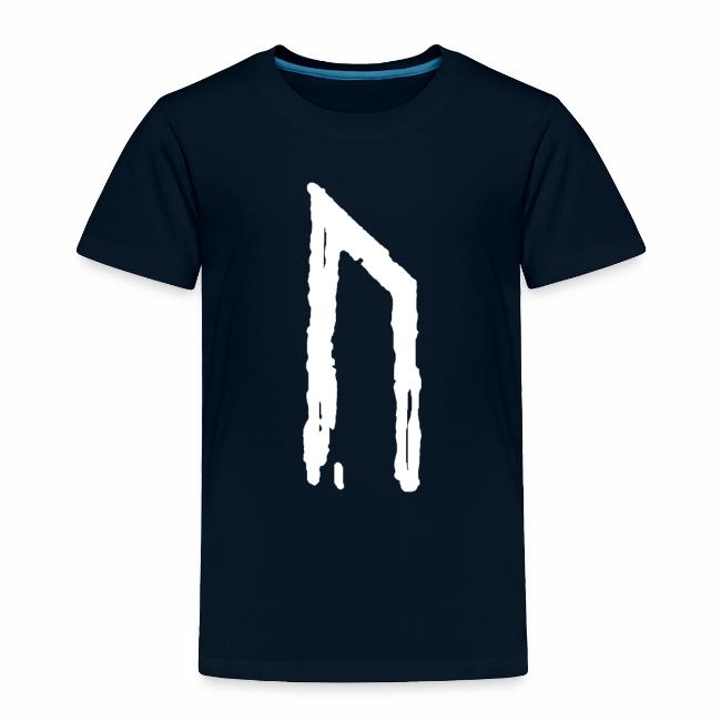 Elder Futhark Rune Uruz - Letter U