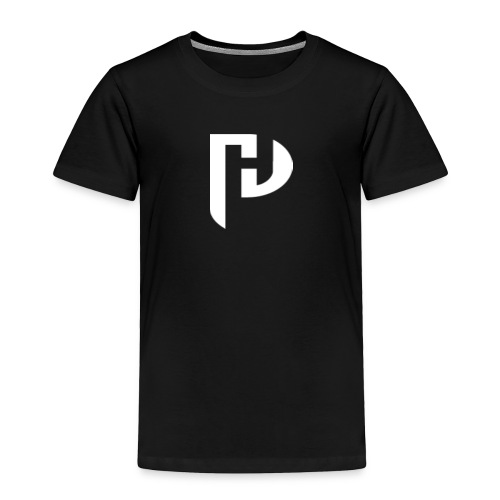 Powerhouse Symbol - Toddler Premium T-Shirt