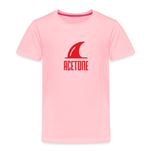 ALTERNATE_LOGO - Toddler Premium T-Shirt