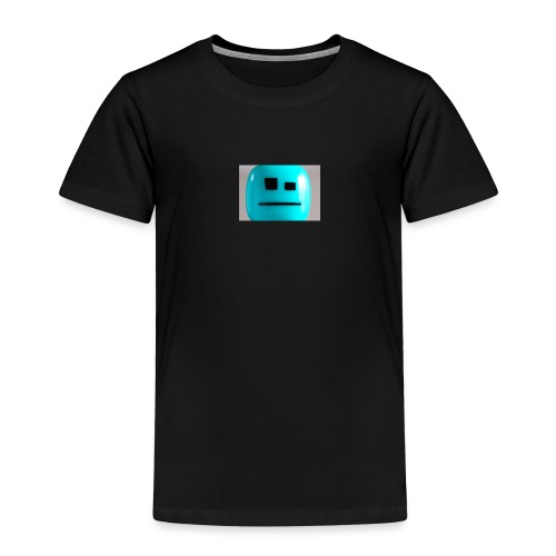 srishan sticbot - Toddler Premium T-Shirt