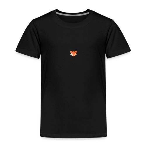 fox - Toddler Premium T-Shirt