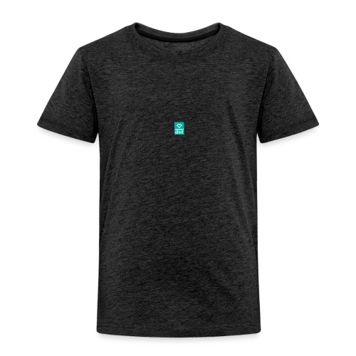 mail_logo - Toddler Premium T-Shirt