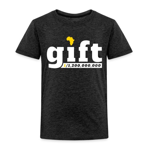 gift - Toddler Premium T-Shirt