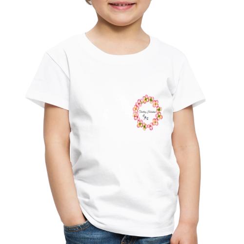 Traveling Herbalista Design Gear - Toddler Premium T-Shirt