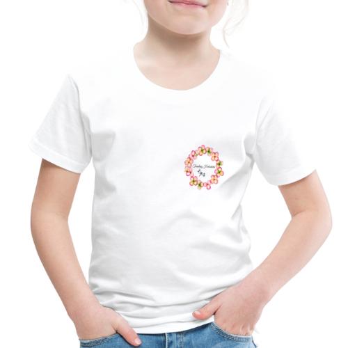 Traveling Herbalista Design Gear - Toddler Premium T-Shirt