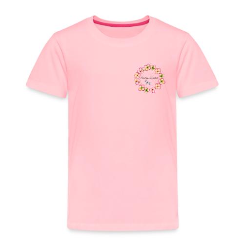Traveling Herbalista Design Gear - Toddler Premium T-Shirt