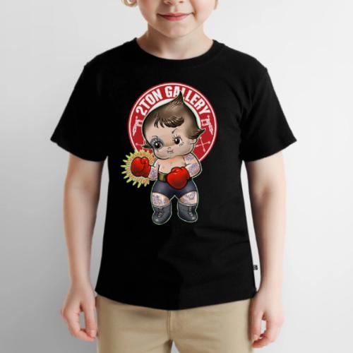 Put em up - Toddler Premium T-Shirt
