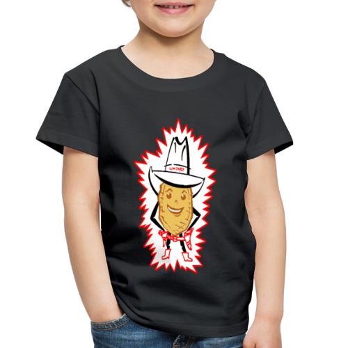 Slim Chipley - Toddler Premium T-Shirt