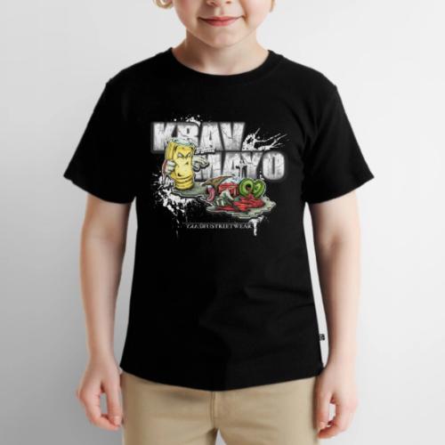 Krav Mayo - Toddler Premium T-Shirt