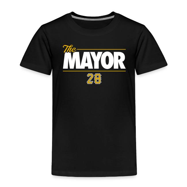 The Mayor