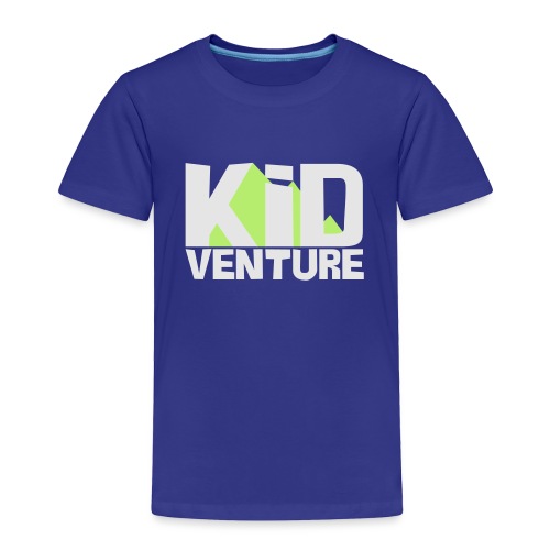 Kidventure - Toddler Premium T-Shirt