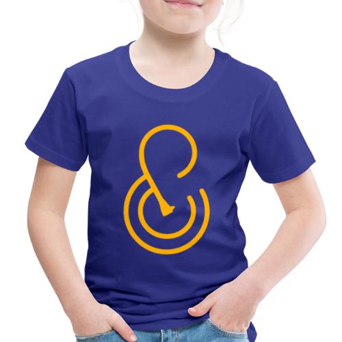 G&LD - Toddler Premium T-Shirt